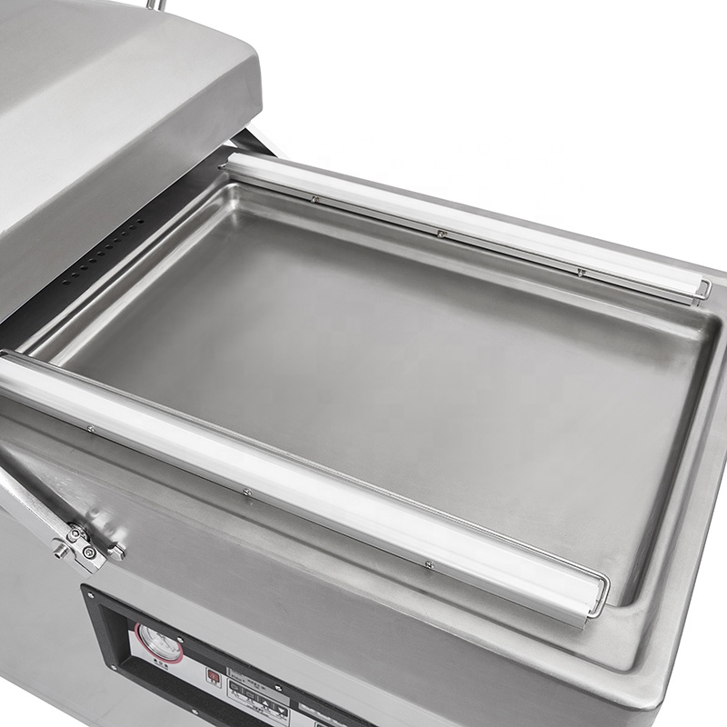 Dz-500_2sa Scelleuse sous vide - Vacuum Sealer avis et prix