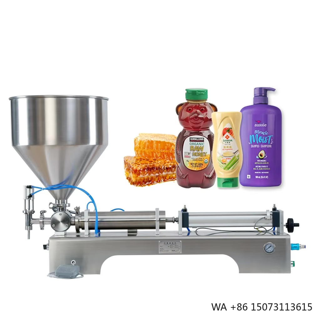 Remplisseuse semi-automatique  - Vacuum Sealer avis et prix