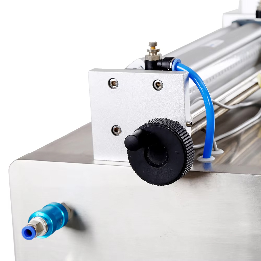Remplisseuse semi-automatique  - Vacuum Sealer avis et prix