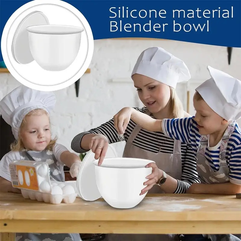 NOUVEAU Doublures en silicone  - Commercial Kitchenaid avis et prix