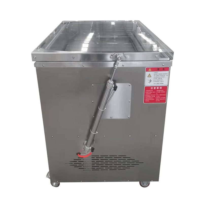 Scelleuse sous vide portable e - Vacuum Sealer avis et prix
