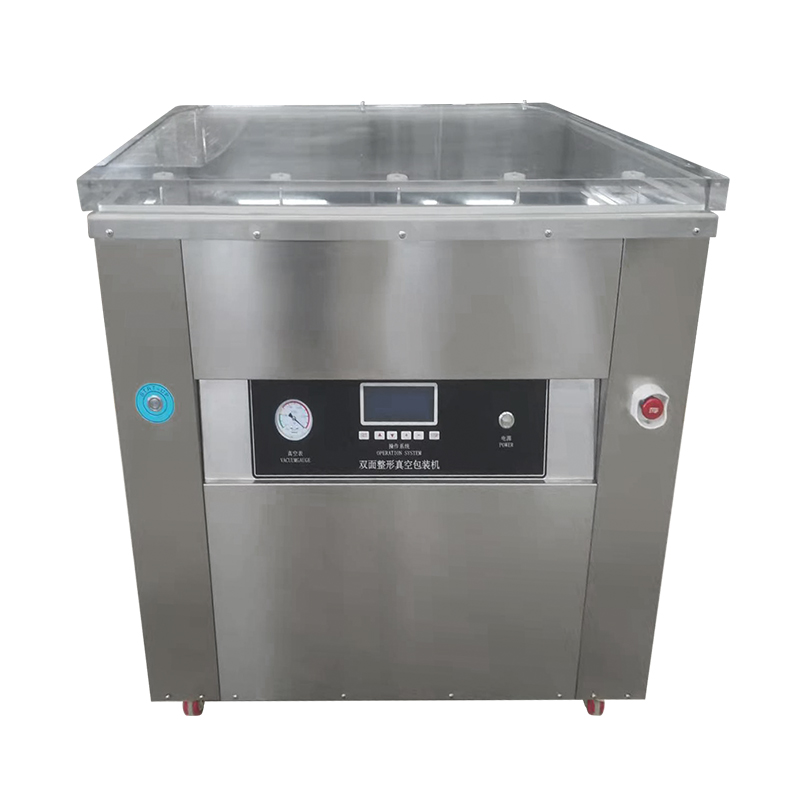 Scelleuse sous vide portable e - Vacuum Sealer avis et prix