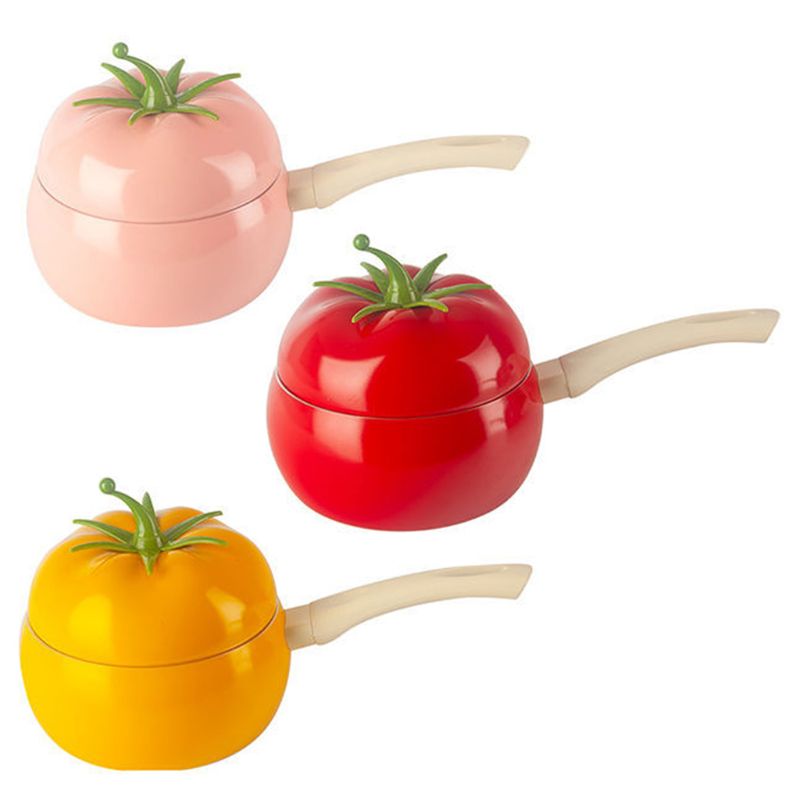 Poêle à frire en forme de toma - Soup Kettle Warmer avis et prix