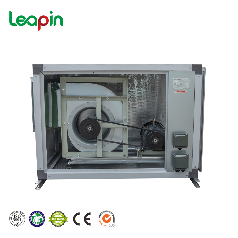 Équipement essentiel pour le s - Commercial Kitchen Ventilation System avis et prix