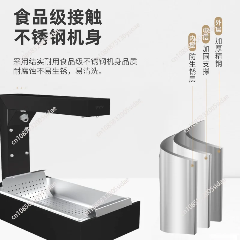 Station de chauffage et de vid - Commercial Kitchen Warmer avis et prix