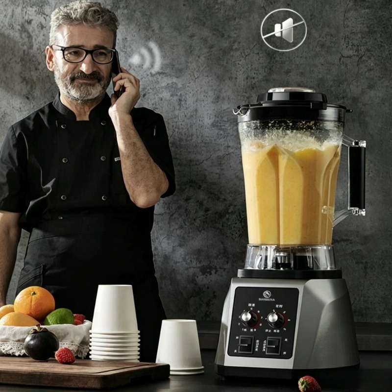 Machine à lait de soja profess - Commercial Kitchen Needs avis et prix