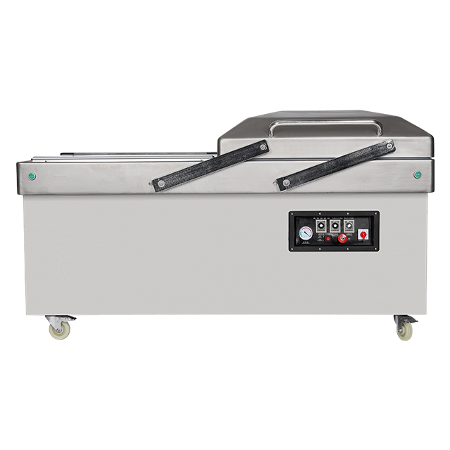 Scelleuse sous vide commercial - Vacuum Sealer avis et prix