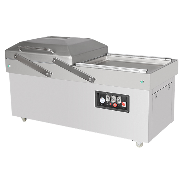Scelleuse sous vide commercial - Vacuum Sealer avis et prix