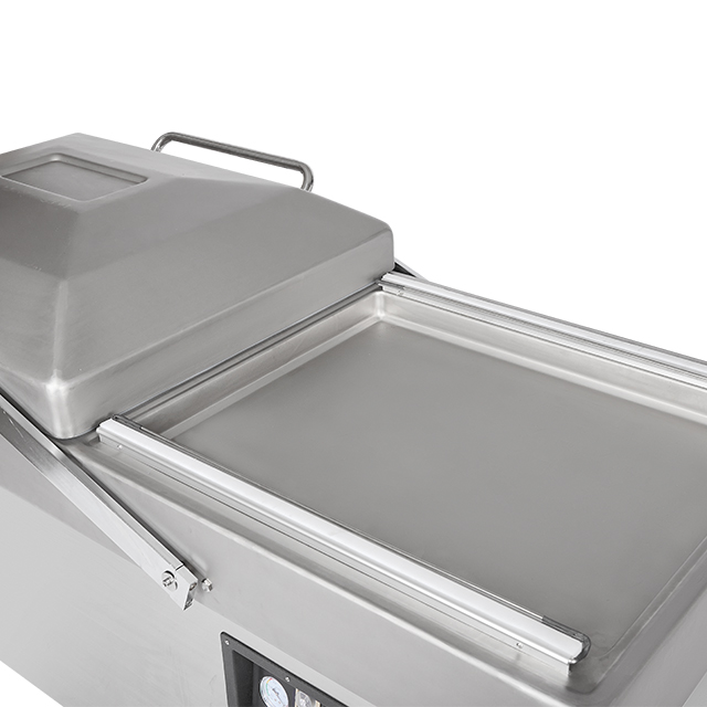 Scelleuse sous vide commercial - Vacuum Sealer avis et prix