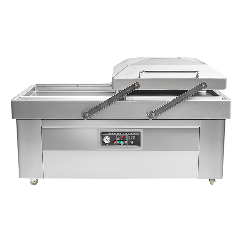 Emballage sous vide à double c - Vacuum Sealer avis et prix