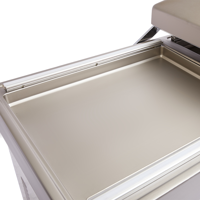 Emballage sous vide à double c - Vacuum Sealer avis et prix