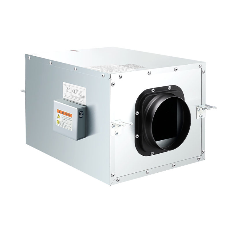 Ventilateur de ventilation à a - Commercial Kitchen Ventilation System avis et prix
