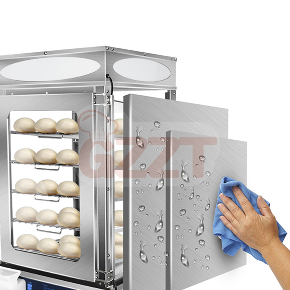 Vitrine chauffante électrique  - Commercial Kitchen Warmer avis et prix