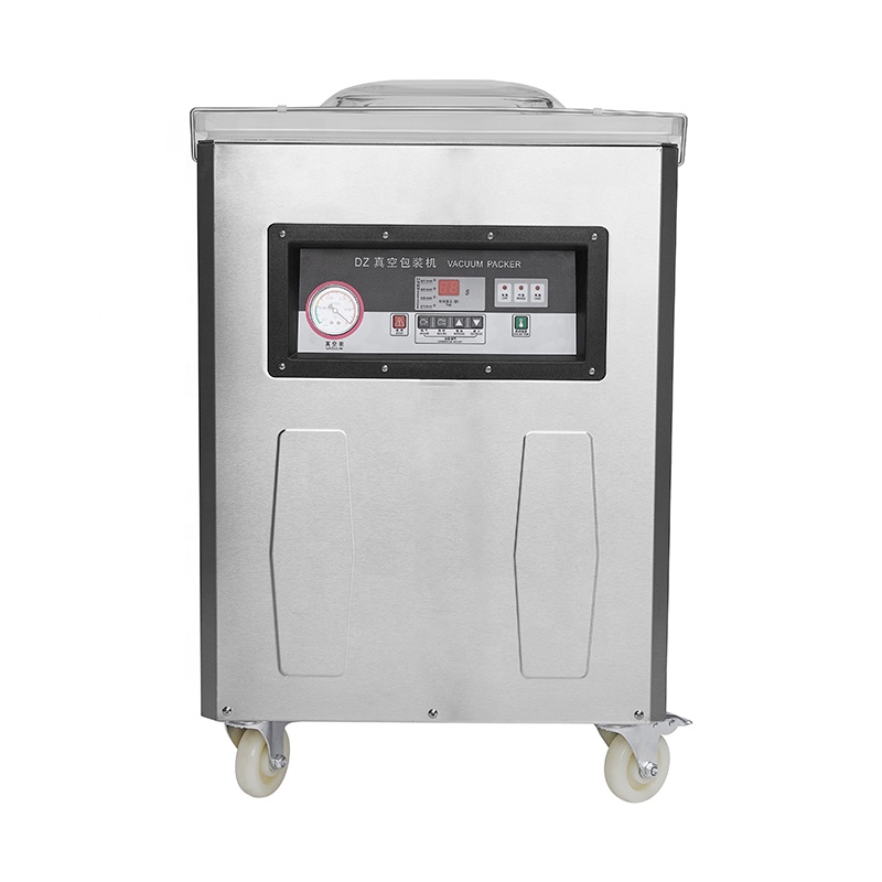 Scelleuse sous vide pour datte - Vacuum Sealer avis et prix