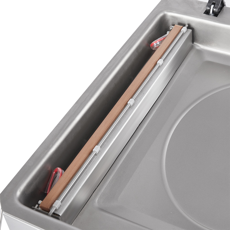 Scelleuse sous vide pour datte - Vacuum Sealer avis et prix