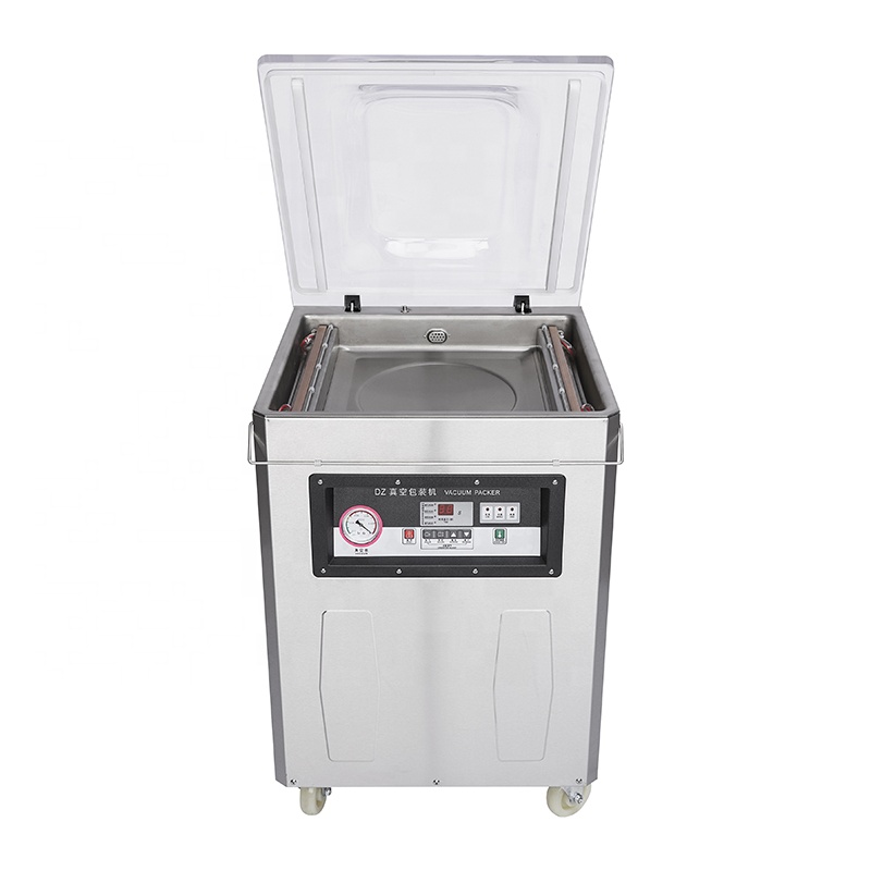 Scelleuse sous vide pour datte - Vacuum Sealer avis et prix