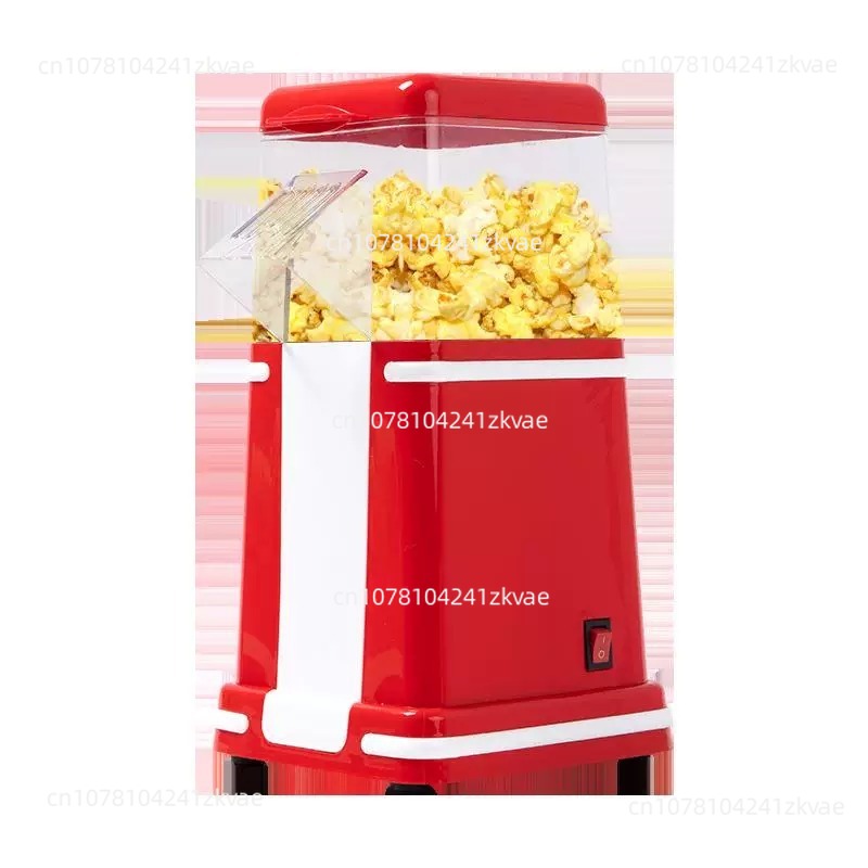 Machine à Popcorn Style Coca-C - Commercial Popcorn Machine avis et prix