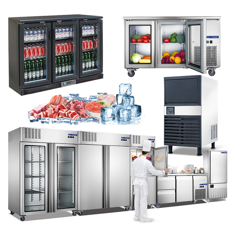 Équipement de cuisine complet, - Commercial Kitchen Needs avis et prix