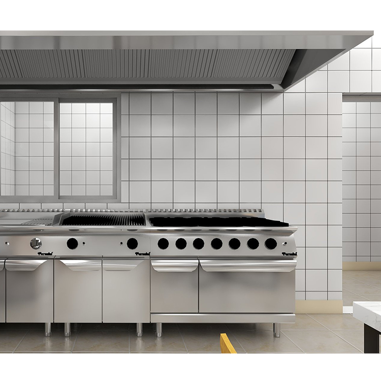 Équipement de cuisine complet, - Commercial Kitchen Needs avis et prix