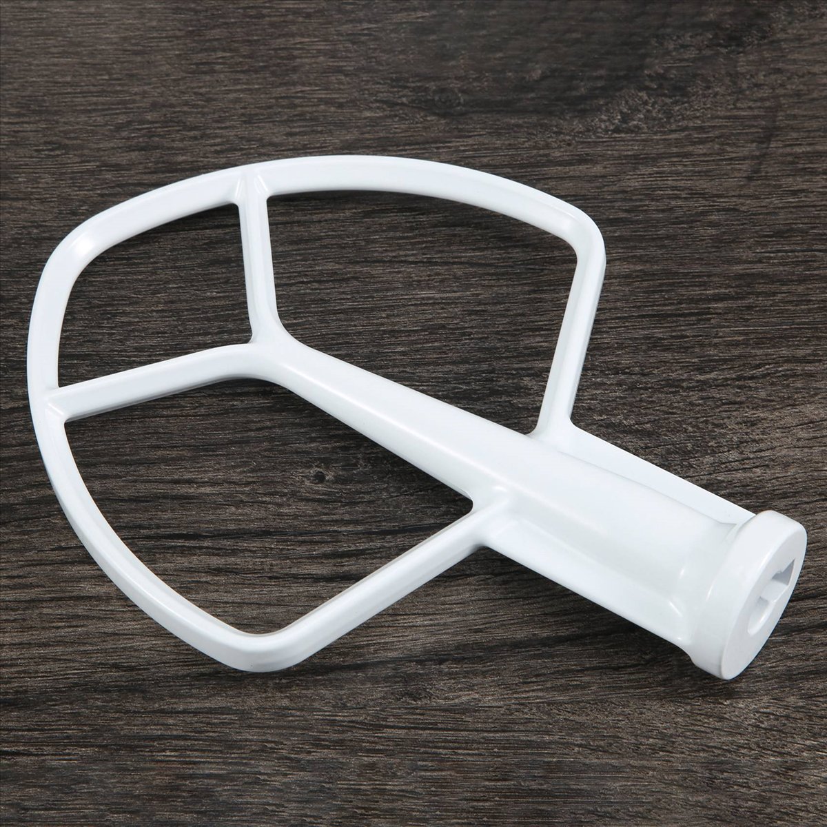 Batteur plat recouvert Doings  - Commercial Kitchenaid avis et prix