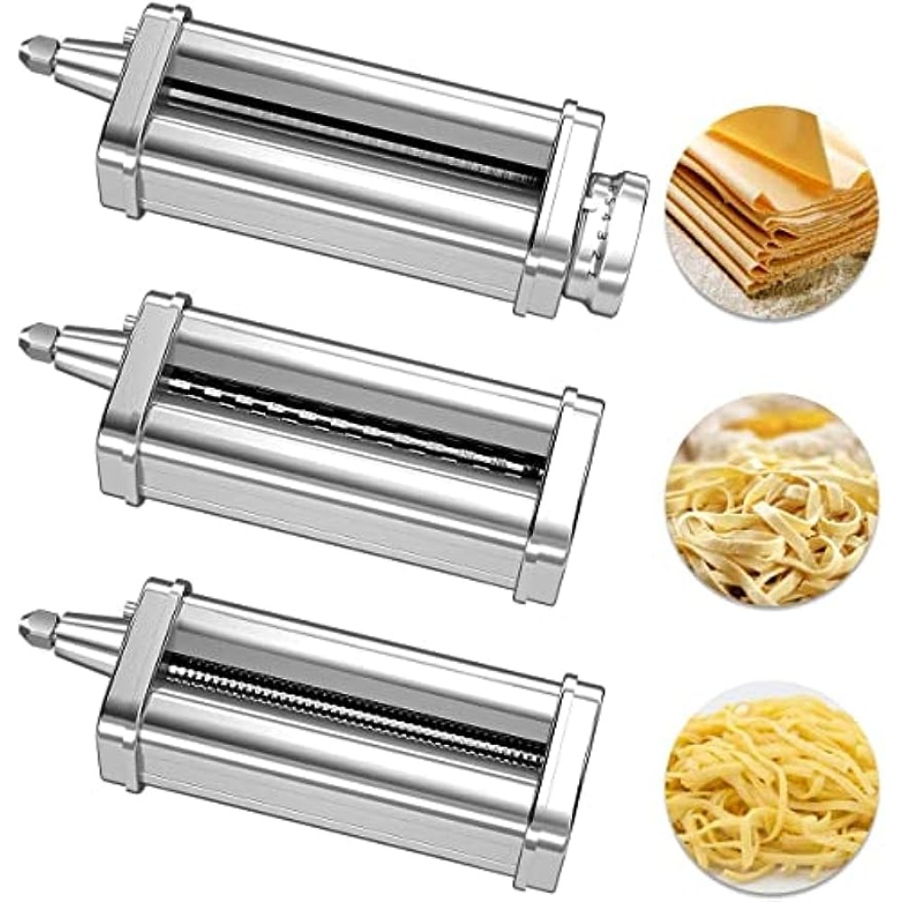 Accessoires pour machine à pât - Commercial Kitchenaid avis et prix