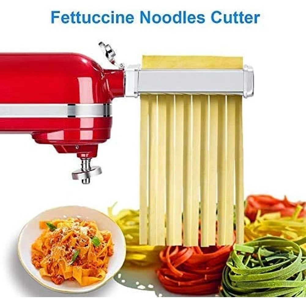 Accessoires pour machine à pât - Commercial Kitchenaid avis et prix