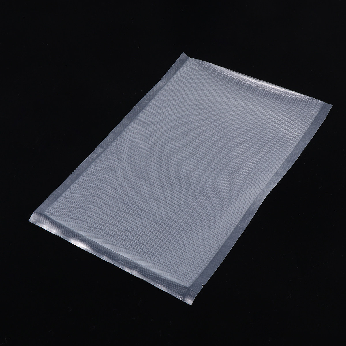100 sacs sous vide transparent - Vacuum Sealer avis et prix