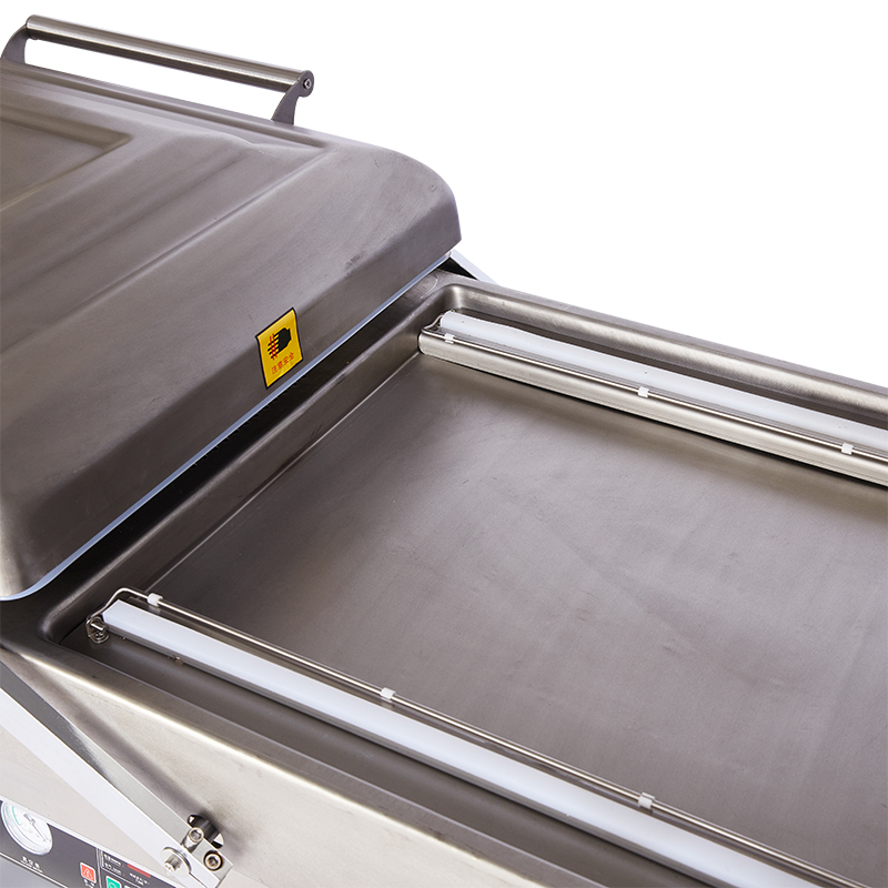 Scellage sous vide à double ch - Commercial Kitchen Needs avis et prix