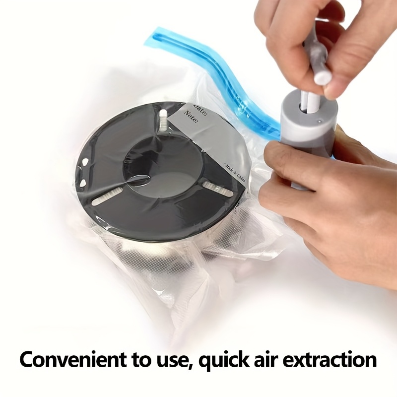 Sacs de scellage sous vide pou - Vacuum Sealer avis et prix
