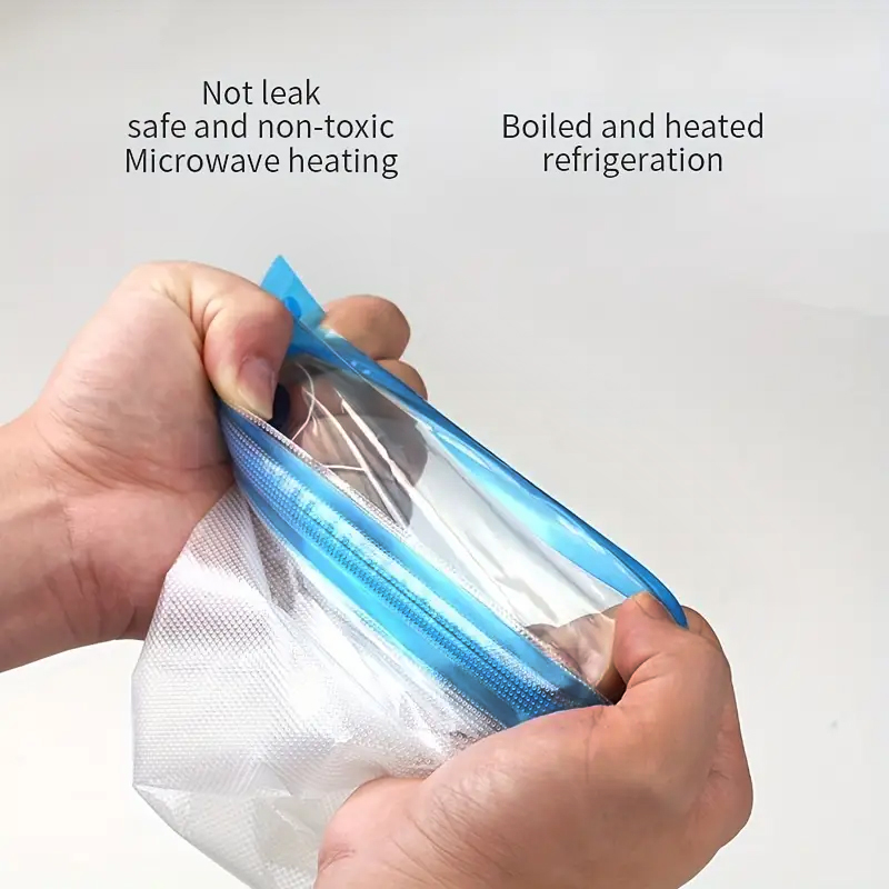 Sacs de scellage sous vide pou - Vacuum Sealer avis et prix
