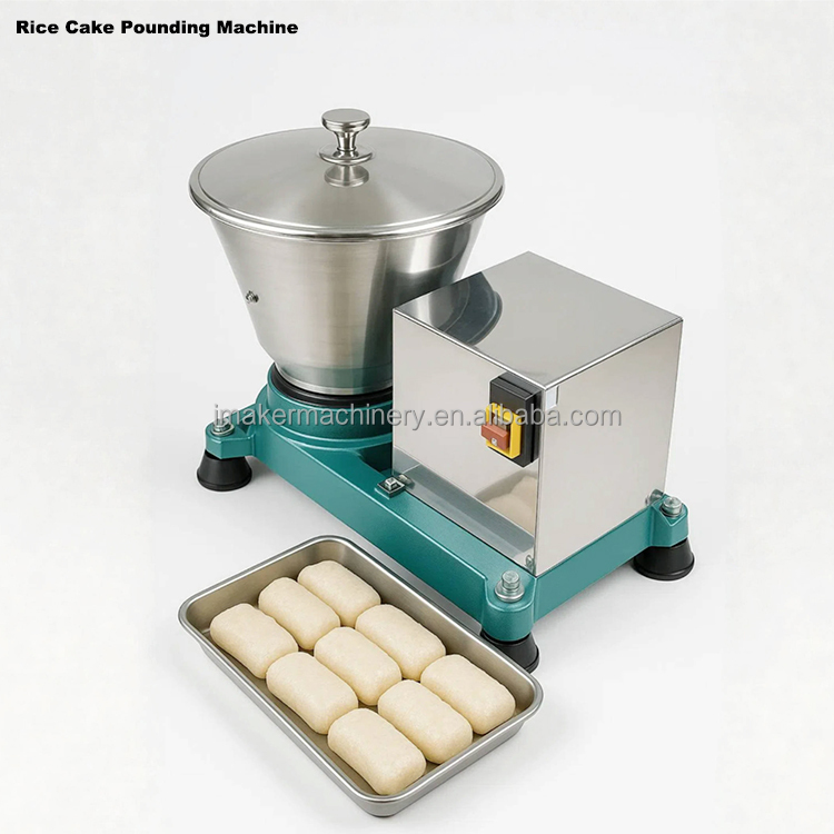 Machine automatique portative  - Ice Cream Mochi Maker avis et prix