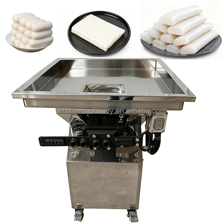 Machine automatique portative  - Ice Cream Mochi Maker avis et prix