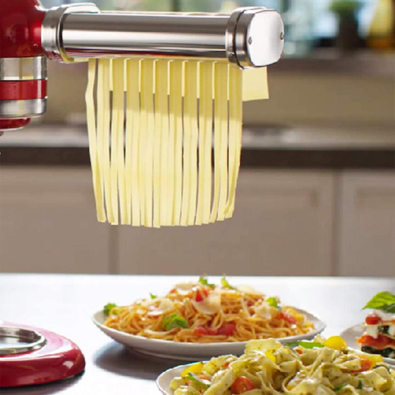 Machine à pâtes en acier pour  - Commercial Kitchenaid avis et prix