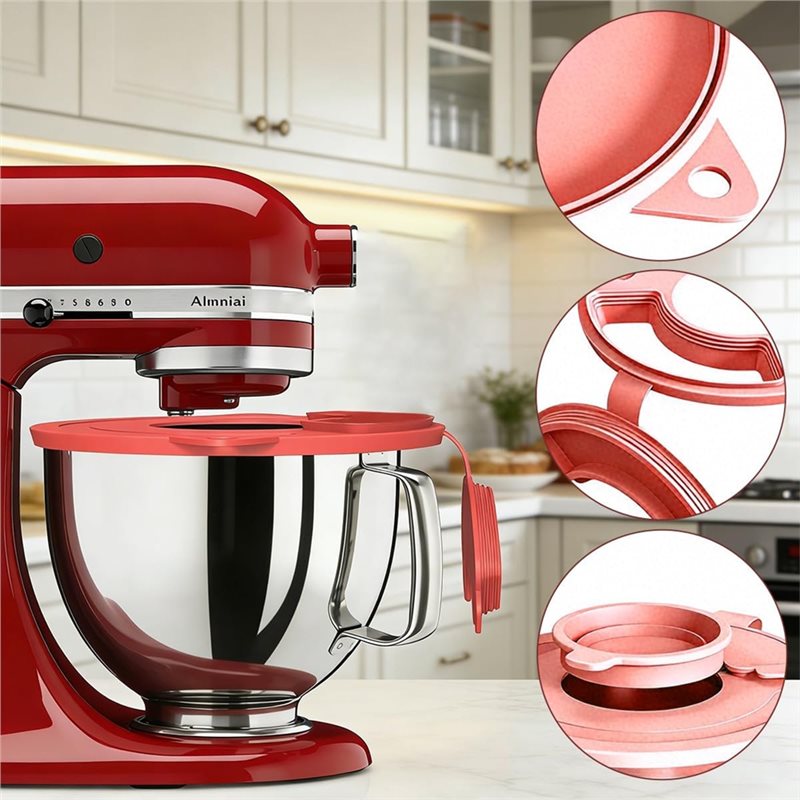 【NECESSITY】Couverture de bol e - Commercial Kitchenaid avis et prix