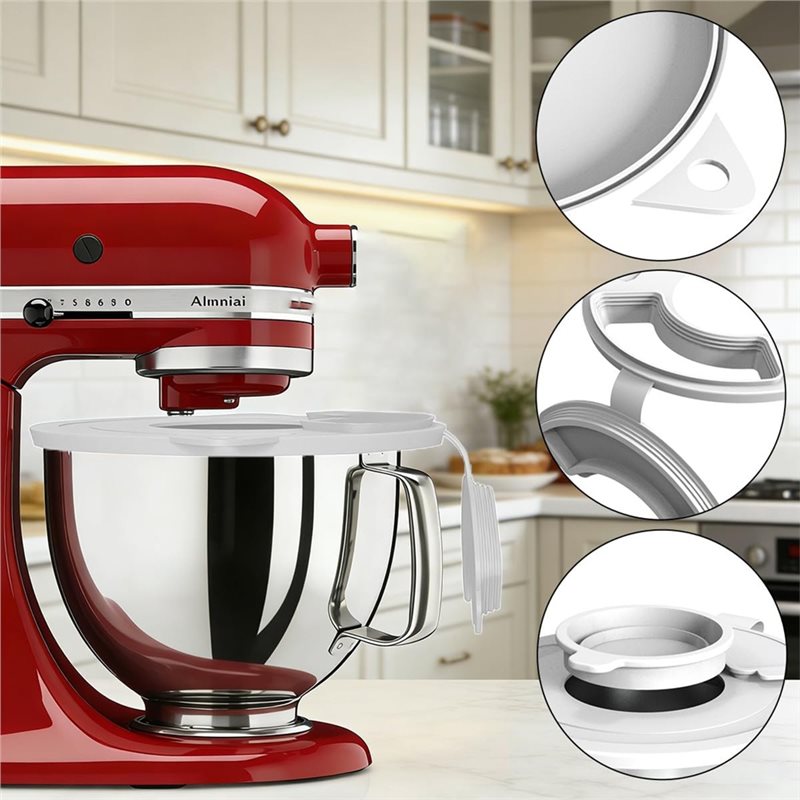 【NECESSITY】Couverture de bol e - Commercial Kitchenaid avis et prix