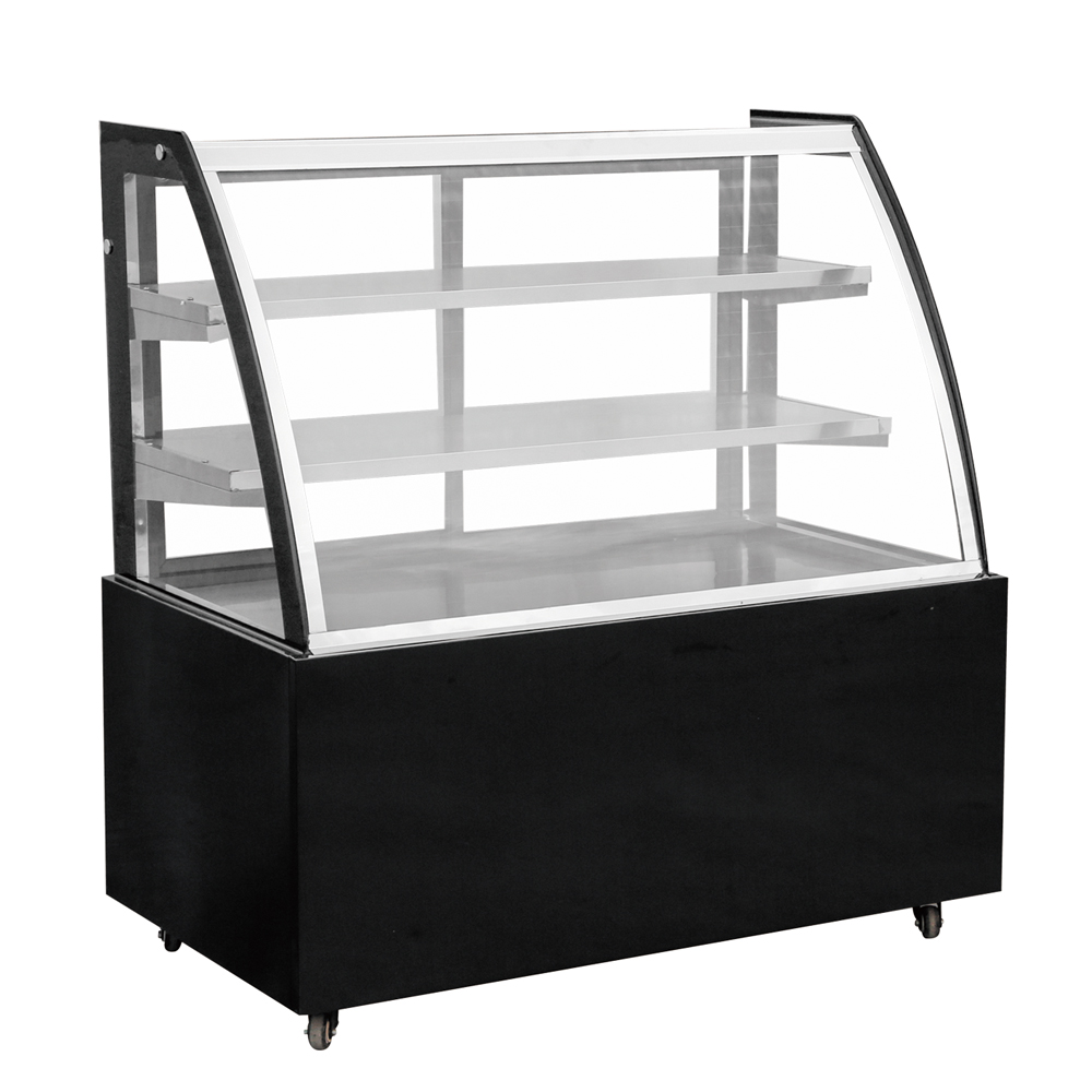 Équipement de réfrigération co - Refrigerated Display Case avis et prix