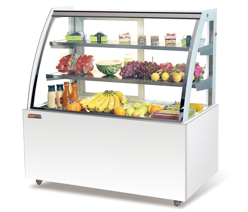 Équipement de réfrigération co - Refrigerated Display Case avis et prix