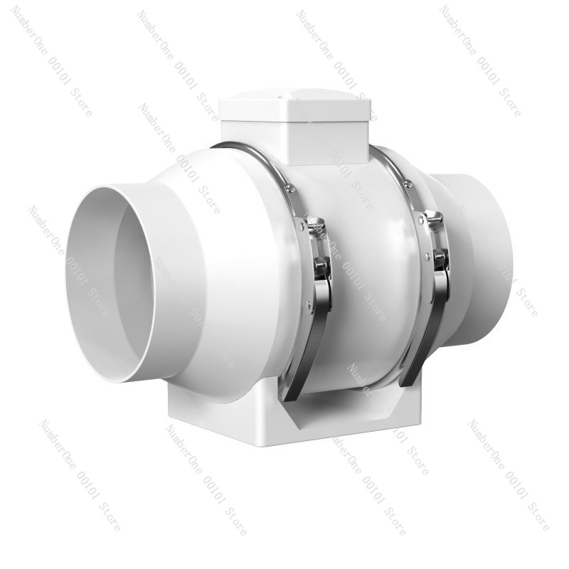 Ventilateur d'extraction de cu - Commercial Kitchen Ventilation System avis et prix