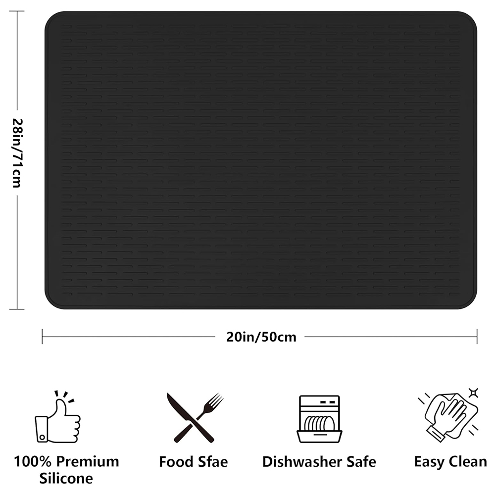 LMETJMA Protection de Plaque d - Commercial Kitchen Warmer avis et prix