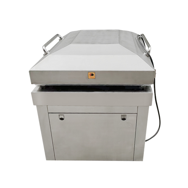 Emballage automatique DZ-900 d - Vacuum Sealer avis et prix