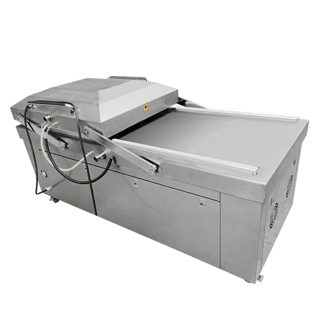 Emballage automatique DZ-900 d - Vacuum Sealer avis et prix