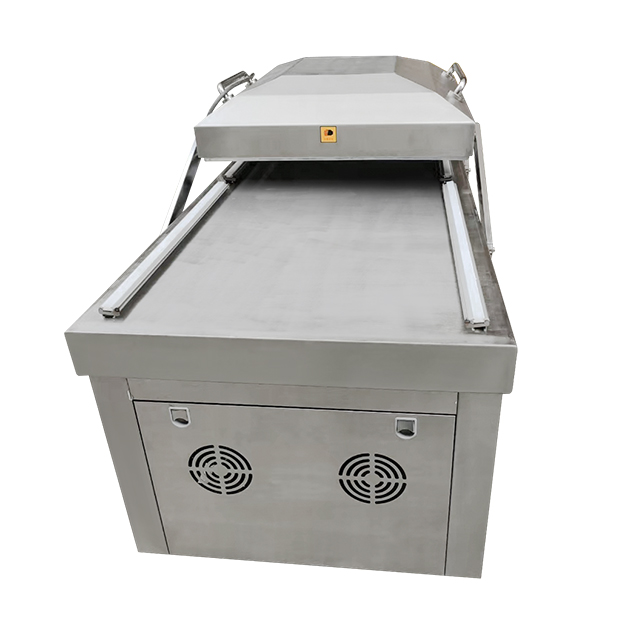 Emballage automatique DZ-900 d - Vacuum Sealer avis et prix
