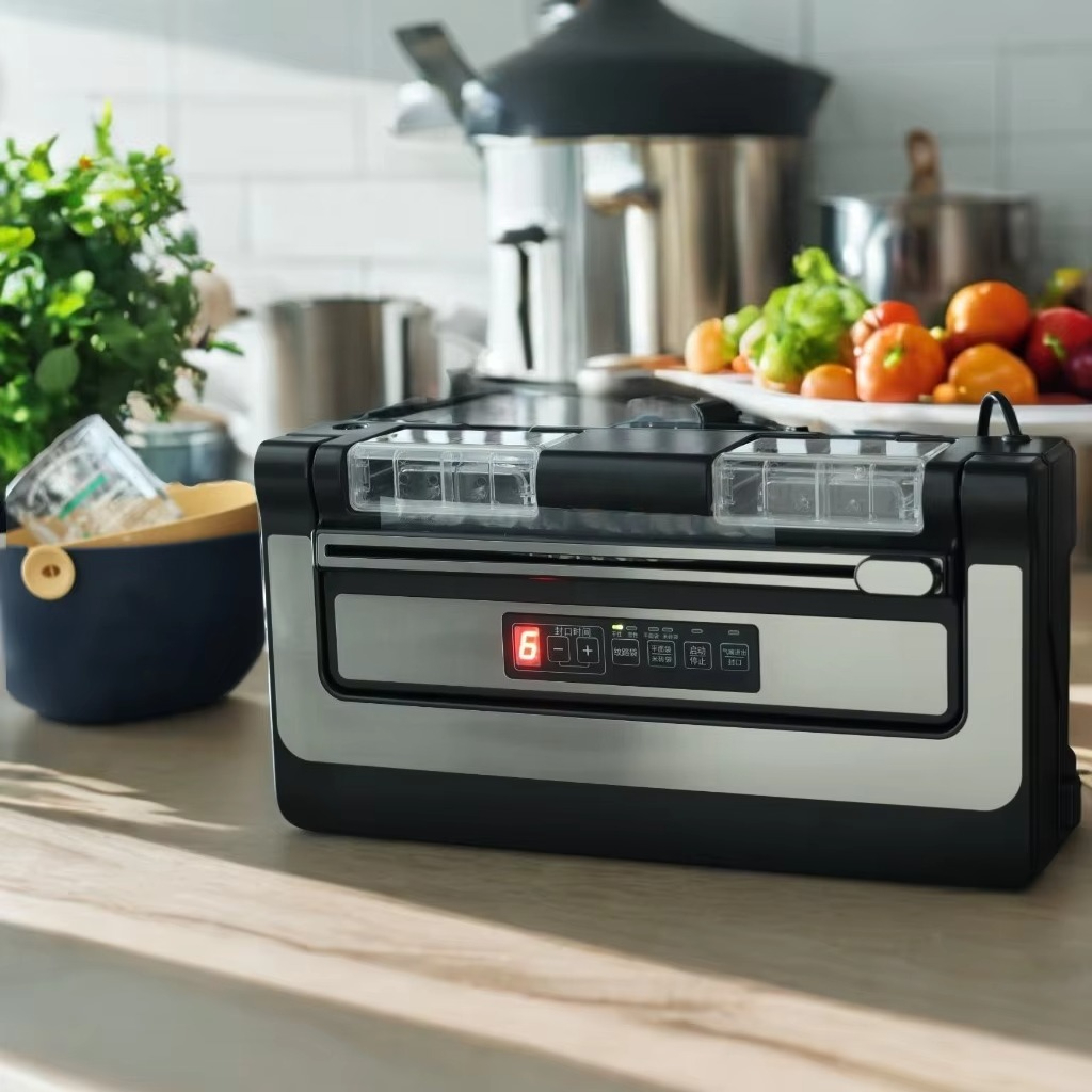 Machine à sceller sous vide él - Vacuum Sealer avis et prix