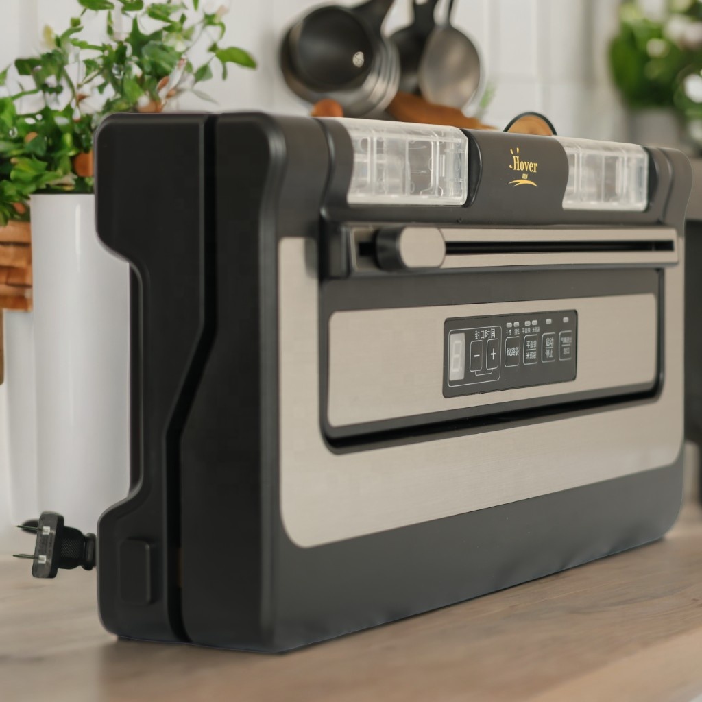 Machine à sceller sous vide él - Vacuum Sealer avis et prix