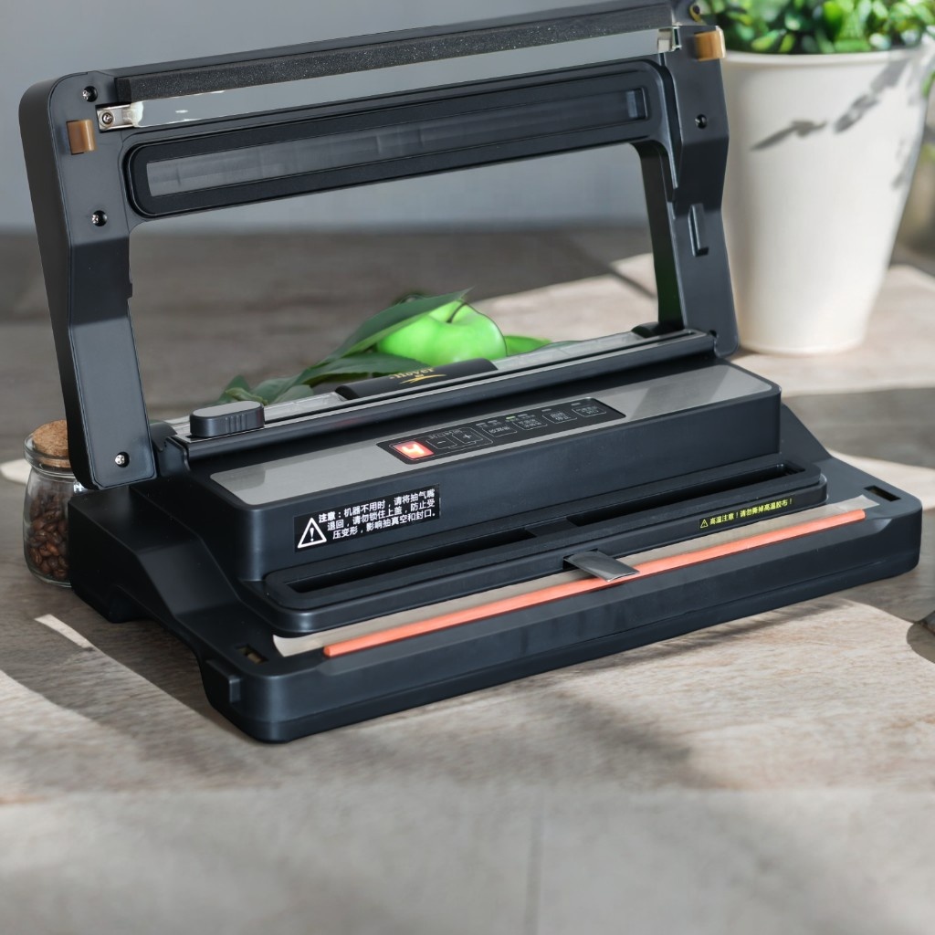 Machine à sceller sous vide él - Vacuum Sealer avis et prix