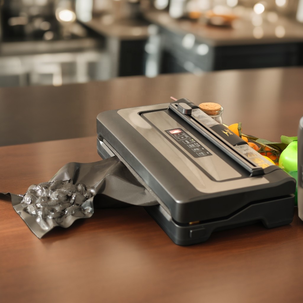 Machine à sceller sous vide él - Vacuum Sealer avis et prix