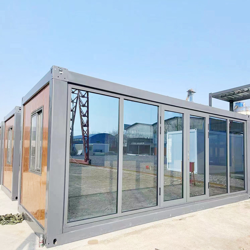 Maisonnette pliable extensible - Commercial Kitchen In Residential Home avis et prix