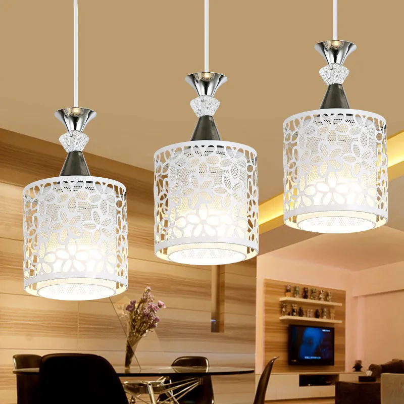 Lampes suspendues LED en métal - Commercial Kitchen Light avis et prix