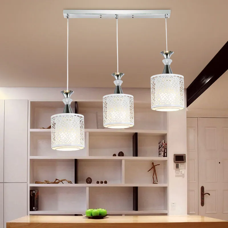 Lampes suspendues LED en métal - Commercial Kitchen Light avis et prix