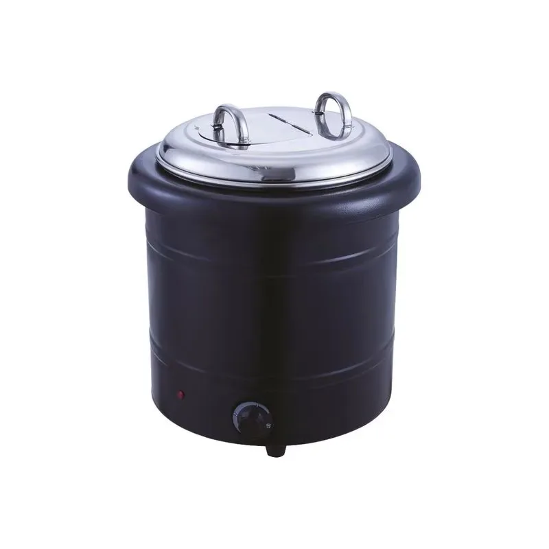 Équipements commerciaux en lib - Soup Kettle Warmer avis et prix